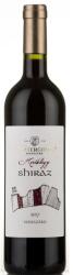 VESZTERGOMBI Kerékhegy Shiraz 2022 DRS (0, 75L) - goodspirit
