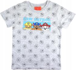 E plus M Mancs Őrjárat Póló, Size 128, 100% pamut