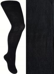 YOCLUB pamut harisnyanadrág, egyszínű, Size 140/146