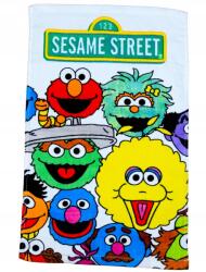 Faro Szezám Utcai Kéztörlő, 30×50cm, 100% pamut (gengkunnie)