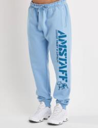 Amstaff Logo 2.0 Sweatpants Horizon Double Blue