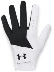 Under armour UA Medal Golf Glove-BLK