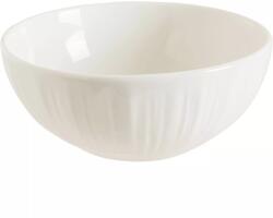 Bonna Bol Strato, albă, capacitate: 0, 45 litri, diametru: 139 mm Castron