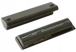 Enestar Laptop akkumulátor, HP PAVILION DV5-1210EW, 6600mAh, Li-Ion (172102775)