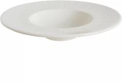 Bonna Farfurie pentru paste Strato, albă, diametru: 283 mm