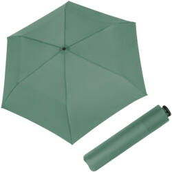 Doppler Zero 99 Malachit zöld - női/férfi összecsukható esernyő 7106314 (7106314)