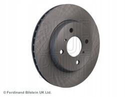 Blue Print ADK84349 féktárcsa, első, Suzuki Swift, szellőző