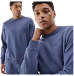 4F Férfi Sportos Pamut Kapucni Nélküli Pulóver (4FWMM00TSWSM1767)