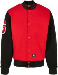 STARTER Urban Classics dzseki fekete|vörös