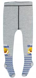 EplusM Gyerek Pamut Harisnyanadrág Baby Shark, Size 92/98 (5904009141922)