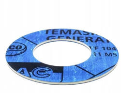 Balga-Szolg Karima tömítés Temasil DN 50 (10410)