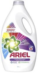 Ariel Folyékony mosószer ARIEL Color 40 mosás 1, 8L