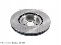 Blue Print féktárcsa, szellőző, első, 325mm