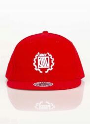 Diil Snapback sapka, piros (5907097672804)