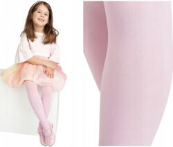 Noviti harisnyanadrág, púderrózsaszín, 40DEN, mikroszálas, Size 128/134 (RM001-G-09-116122)