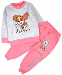 EplusM Skye Mancs Őrjárat Melegítő Szett, Size 128