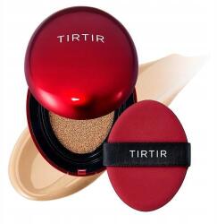 TIRTIR Mask Fit Red Cushion 27N Camel, alapozó, 18g (8809928133287)