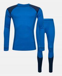 Halti Hossa II Merino thermoaktív szett, kék (088-0286-G34)