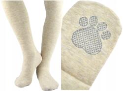 Noviti Harisnyanadrág, Size 128/134, viszkóz, poliamid, elasztán