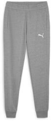 PUMA teamGOAL Casuals Pants L | Bărbați | Pantaloni de trening | Gri | 658598-33