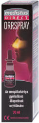 Medistus direct orrspray 30 ml - vitalora