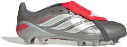 Adidas Gyerek focicipők adidas Predator League FG szürke