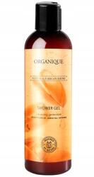 Organique Argan Shine tusfürdő gél, száraz bőrre, 250ml (5902944652916)