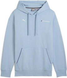 PUMA Kapucnis pulóver Puma BMW MMS Essentials+ kék