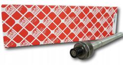 Febi Bilstein Febi 02381 keresztirányú kormányrúd, acél, fekete, 538mm