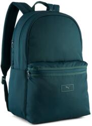 PUMA ESSENTIALS Large Backpack OSFA | Unisex | Rucsacuri | Verde | 091126-03