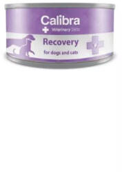 Calibra dog / cat recovery konzerv 100g - pegazusallatpatika