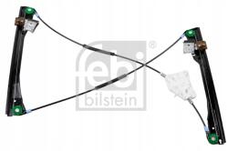 Febi Bilstein Ablak emelő, SEAT IBIZA III, elektromos, első, motor nélkül