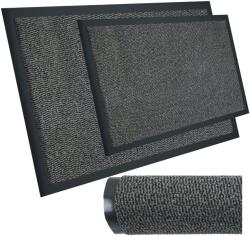 e-floor Ablaktörlő Lábtörlő szett x2 db Lábtörlő cipőhöz 40x60+60x90 (EF7028)