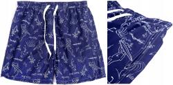 YOCLUB Ifjúsági Úszó Rövidnadrág, Size 152/158, strand, úszónadrág