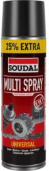 Soudal Multi spray 500ml (SOUDAL-158973)
