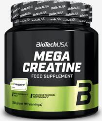 BioTechUSA Biotech Usa Creatine Creapure 306g Természetes kreatin (5999076261895)