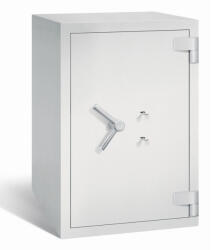 KRONBERG Seif certificat antiefractie antifoc Kronberg® ProFire Platinum100 cheie/cheie 1010x680x680 mm EN1143/EN5/30P