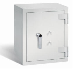 KRONBERG Seif certificat antiefractie antifoc Kronberg® ProFire Enigma 67 cheie/cheie 670x550x530 mm EN1143/EN4