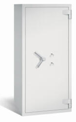 KRONBERG Seif certificat antiefractie antifoc Kronberg® ProFire Enigma150 cheie/cheie 1510x680x560 mm EN1143/EN4