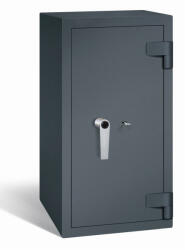 KRONBERG Seif certificat antiefractie antifoc Kronberg® ProFire ETNA 99 cheie 990x510x510 mm EN1143/EN3/30P