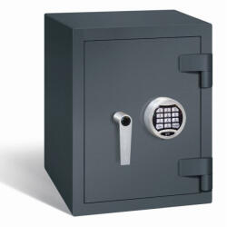 KRONBERG Seif certificat antiefractie antifoc Kronberg® ProFire ETNA 67 electronic 670x510x510 mm EN1143/EN3/30P