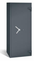 KRONBERG Seif certificat antiefractie antifoc Kronberg® ProFire ETNA 166 cheie 1660x680x510 mm EN1143/EN3/30P