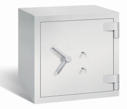 KRONBERG Seif certificat antiefractie antifoc Kronberg® ProFire Platinum68 cheie/cheie 680x680x630 mm EN1143/EN5/30P