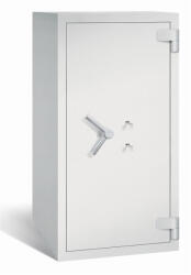 KRONBERG Seif certificat antiefractie antifoc Kronberg® ProFire Platinum132 cheie/cheie 1320x680x680 mm EN1143/EN5/30P