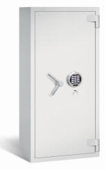 KRONBERG Seif certificat antiefractie antifoc Kronberg® ProFire Enigma150 cheie/electronic 1510x680x560 mm EN1143/EN4