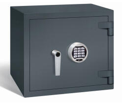 KRONBERG Seif certificat antiefractie antifoc Kronberg® ProFire ETNA 61 electronic 610x680x510 mm EN1143/EN3/30P