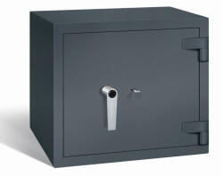 KRONBERG Seif certificat antiefractie antifoc Kronberg® ProFire ETNA 61 cheie 610x680x510 mm EN1143/EN3/30P