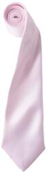 Premier Workwear Cravată satinată - Roz (PR750-1000145868)
