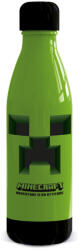  Minecraft Attitude műanyag kulacs csavaros kupakkal 660 ml (STF02180) - szukits