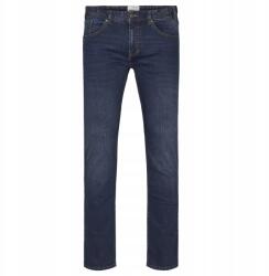 North 56°4 North 56 Denim Ringo farmernadrág, Size 2XL, 98% pamut, elasztikus, 5 zsebbel